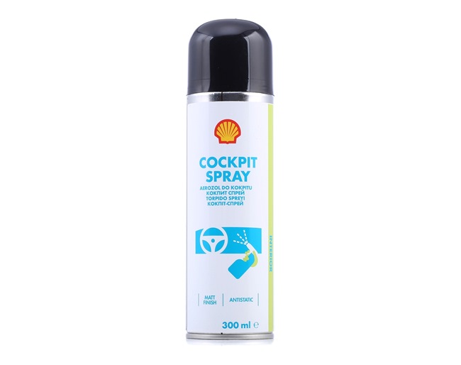 Muovin hoitoaine SHELL AC63F sopivat MERCEDES-BENZ, VW, BMW, TOYOTA, VOLVO halvalla