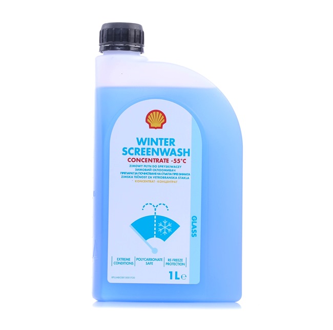SHELL AS11E Tuulilasinpesuneste FIAT Scudo I Farmari (220) 1.9 TD Diesel 92 hv 1998
