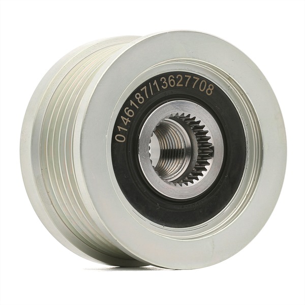 STARK SKFC-1210029 Poulie d'alternateur KIA CEE'D 3/5 portes (ED) 2.0 CRDi Diesel 136 CV 2012 prix