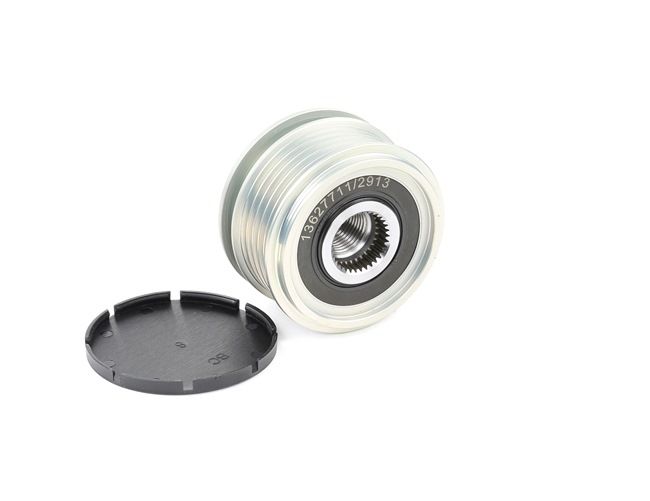 Rueda libre de alternador 373222A000 RIDEX 1390F0031
