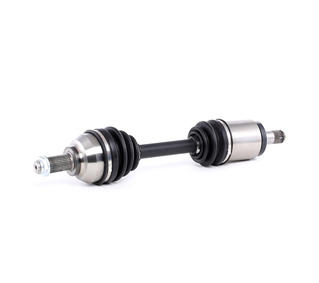 RIDEX 13D0054 Drive shaft BMW 3 Touring (E46) 330xd 2.9 Diesel 184 hp 2003 price