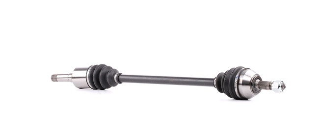 3273C8 OE RIDEX Antriebswelle 13D0153