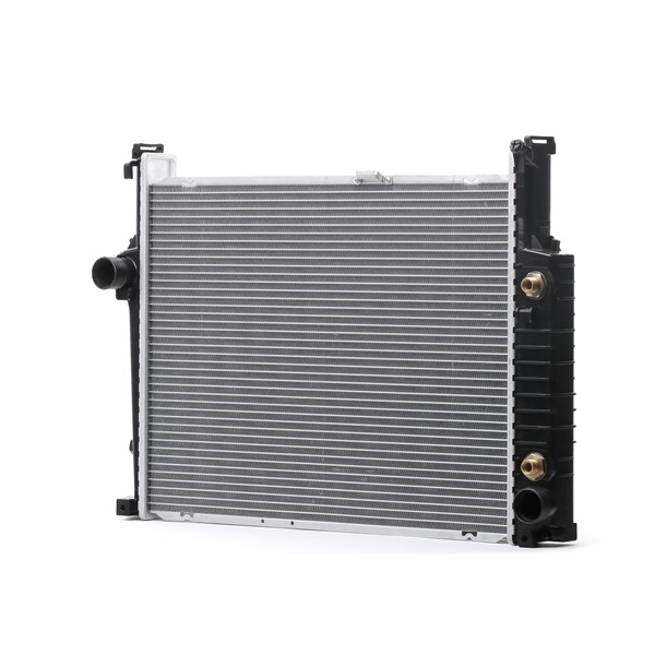 RIDEX 470R0399 Radiateur BMW E36 Cabrio M3 3.0 Benzine 286 Pk 1994 kosten
