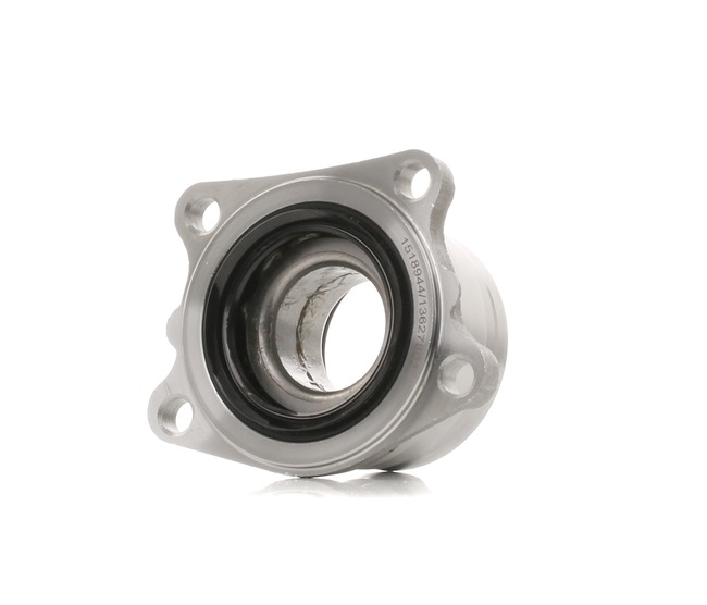 Rato guolio komplektas RIDEX 654W0245 tinka TOYOTA pigu