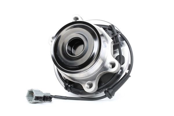 402024X00A OE RIDEX Wheel bearing kit 654W0329