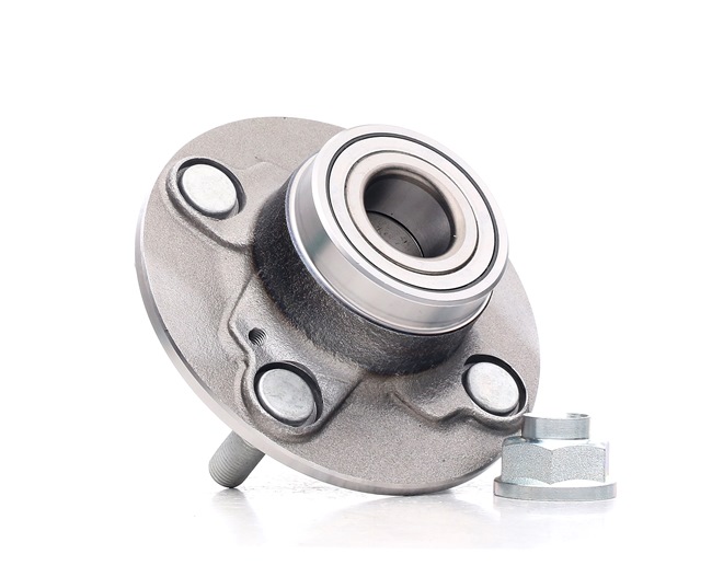 4340254G10 OE RIDEX Rato guolio komplektas 654W0330
