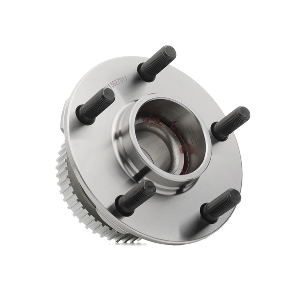 654W0598 RIDEX 402000V010 Radlagersatz
