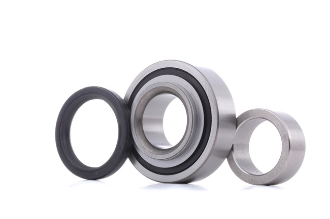 RIDEX 654W0356 Wheel hub DAIHATSU EXTOL Bus (S22_, S23_) 1.3 Petrol 86 hp 2011 price