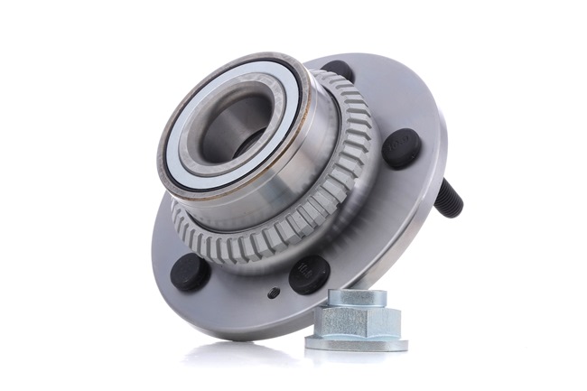 RIDEX 654W0384 Wheel hubs Hyundai Trajet Van 2.7 V6 Petrol 173 hp 2006 price