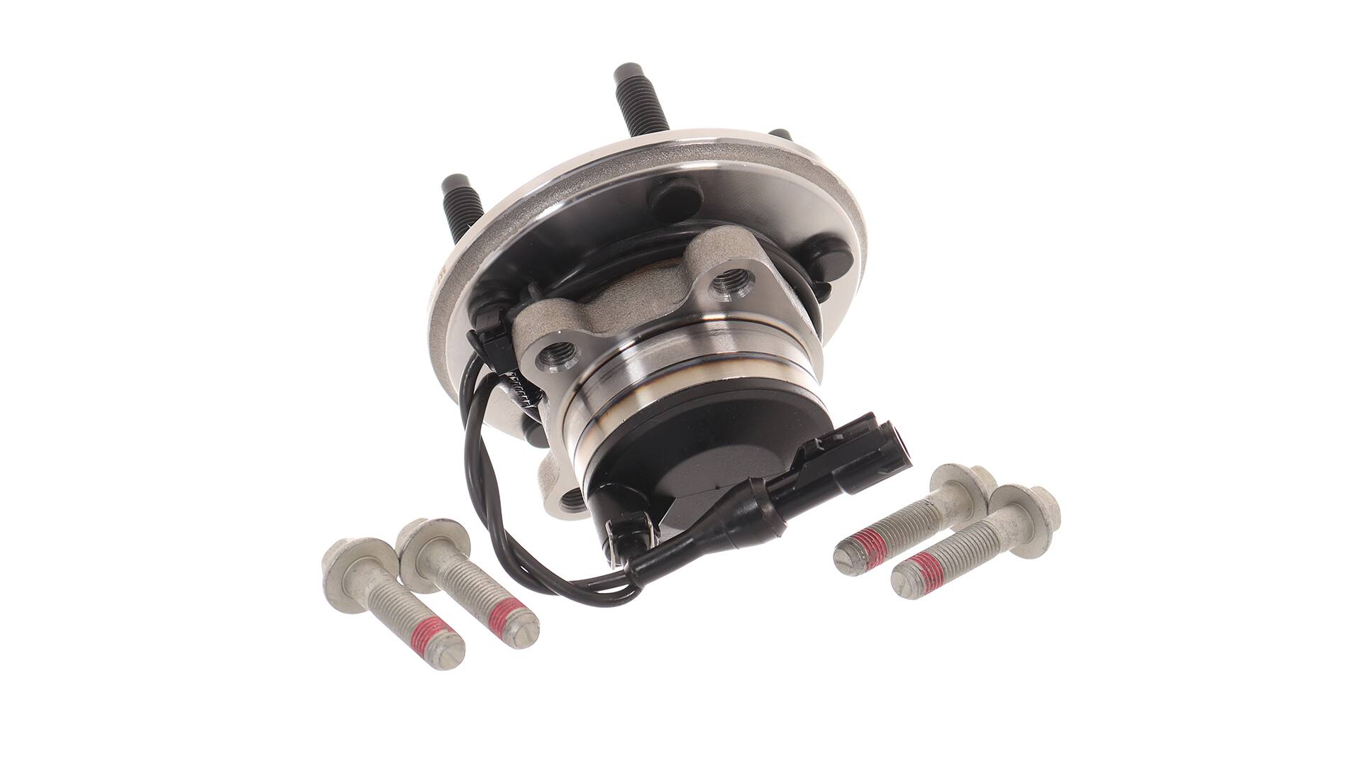 Kit de rolamento de roda SKF VKBA 3687 adequados para JAGUAR barato