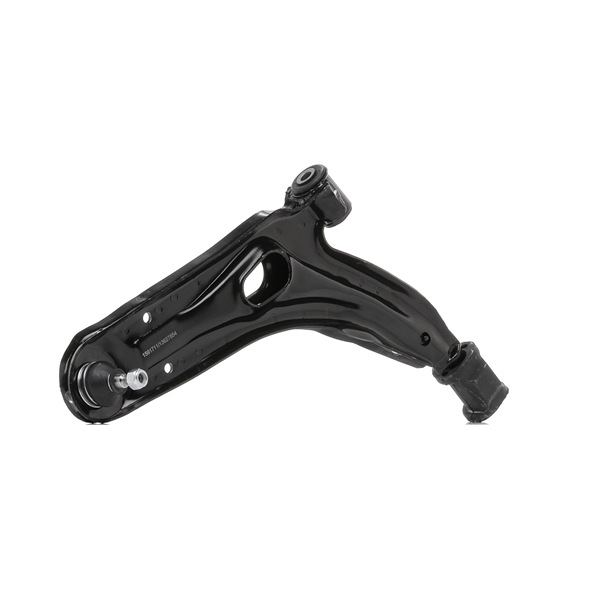 RIDEX 273C0205 Braço de suspensão FIAT Uno Hatchback (146_) 1.4 Turbo Gasolina 105 cv 2000 preço