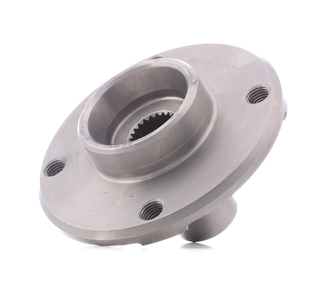 RIDEX 86AB1106AA Wielnaaf