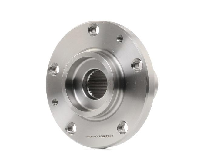 330765 OE RIDEX Cubo da roda 653W0064