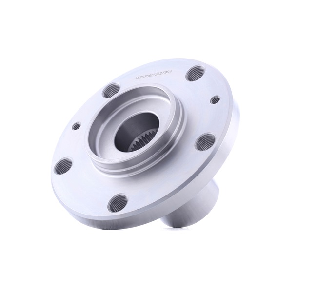 RIDEX 653W0079 Hjulnav Fiat Ducato 230 Bus 2.5 TDI Panorama/Combinato Diesel 109 HK 2000 pris