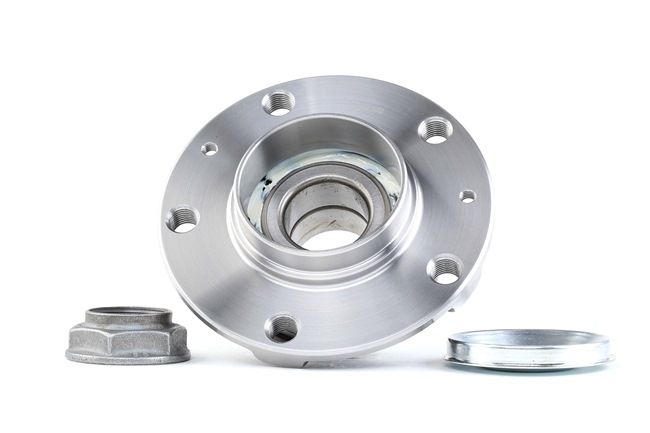 SKF VKBA 3693 CITROЁN Hjullejer pris
