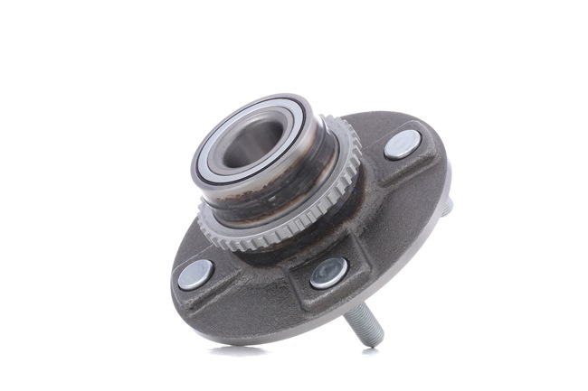 RIDEX 654W0422 Rato stebulė NISSAN PRIMERA Traveller (WP11) 1.6 16V benzinas 99 AG 2000
