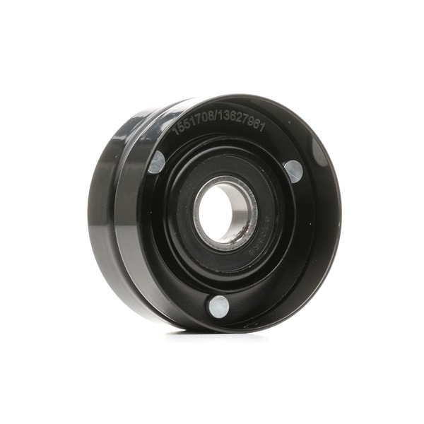 4897159AB OE RIDEX Galet enrouleur de courroie d'accessoire 312D0049