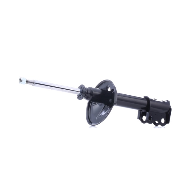RIDEX 854S1396 Stoßdämpfer TOYOTA Starlet IV Schrägheck (P80) 1.3 12V Cat 75 PS Benzin 1992