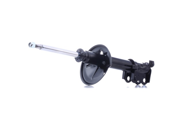 RIDEX 854S1400 Stoßdämpfer Toyota Starlet 4 1.3 12V Cat 75 PS Benzin 1994