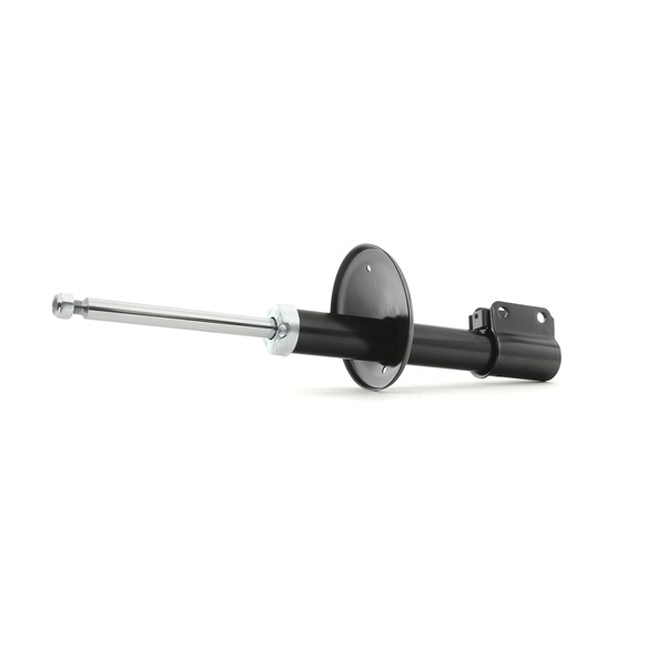 RIDEX 854S1505 Amortizatorius Renault Super 5 B/C40 1.6 D (B/C/404) dyzelinas 55 AG 1994