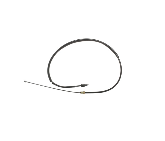 4745F8 OE RIDEX Handbremsseil 124C0182