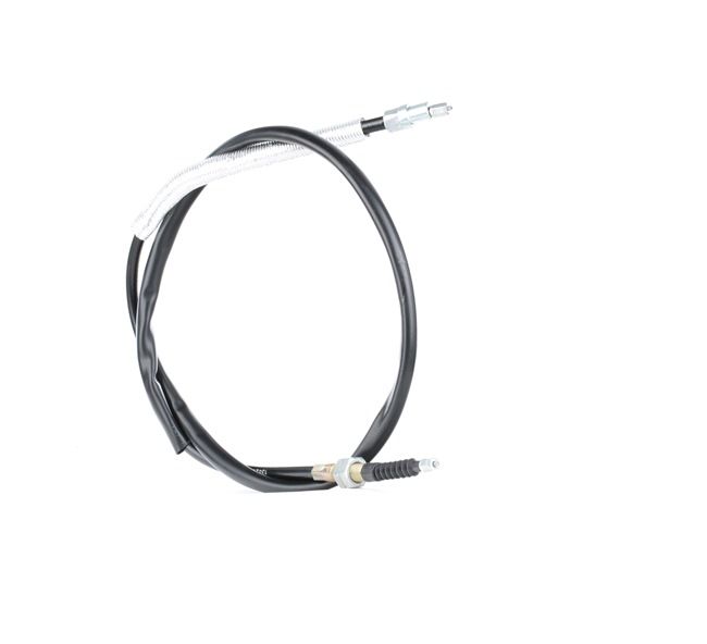 RIDEX 124C0185 Freno de mano CITROЁN Xantia Familiar (X1, X2) 2.0 Turbo Gasolina 147 cv 2003 precio