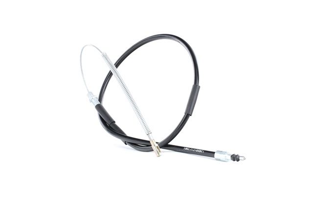RIDEX 124C0186 Handrem VOLKSWAGEN TRANSPORTER II Open laadbak/ Chassis 1.6 Benzine 50 Pk 1979 kosten