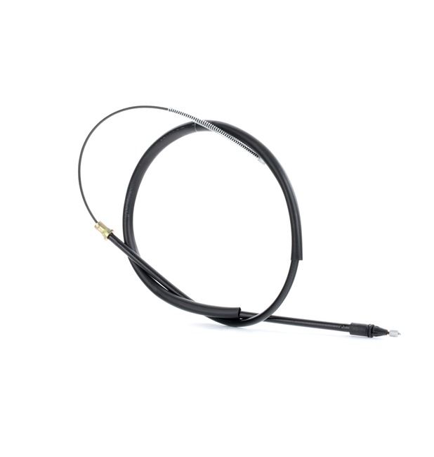 RIDEX 124C0189 Cabo de freio de estacionamento Twingo c06 1.2 LPG Gasolina/gas (GPL) 58 cv 2000 preço