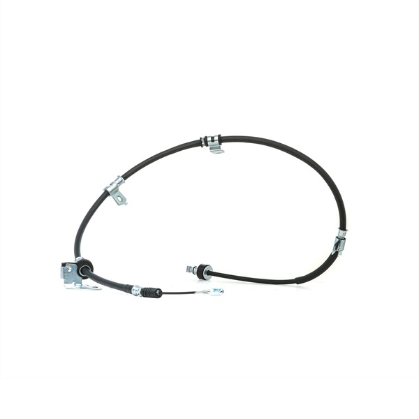 5976007310 OE RIDEX Handbremsseil 124C0192