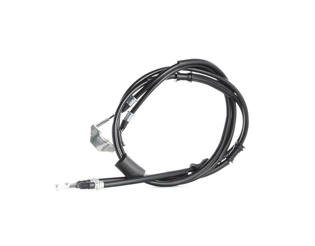 RIDEX 124C0214 Freno de mano VAUXHALL Meriva Mk I (A) (X03) 1.6 i 16V Twinport Gasolina 105 cv 2010 precio