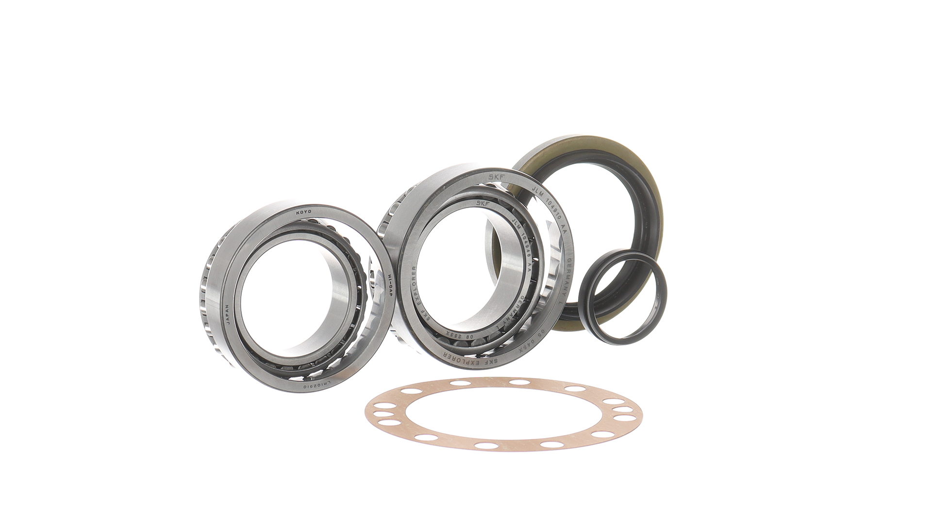 0K67233047A OE SKF Kit cuscinetto ruota VKBA 3764