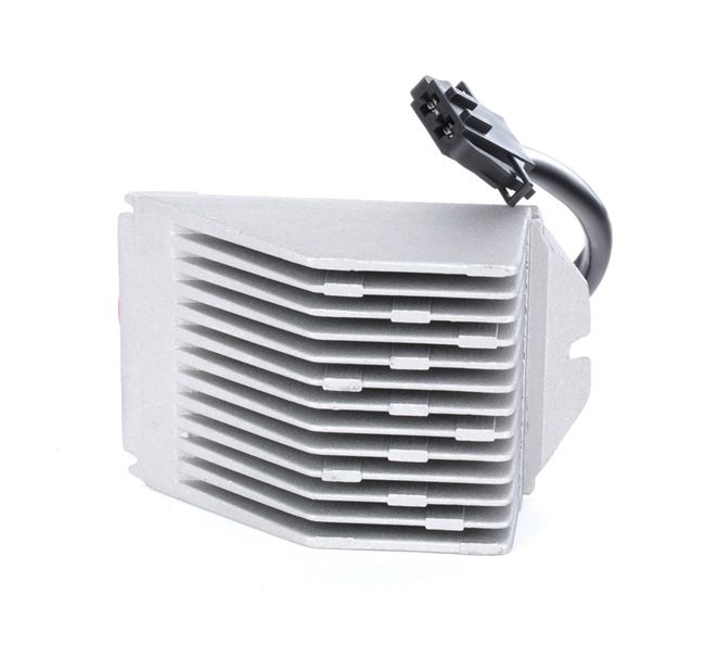 1385C0007 RIDEX Unidad de control calefacción ventilación VW TRANSPORTER