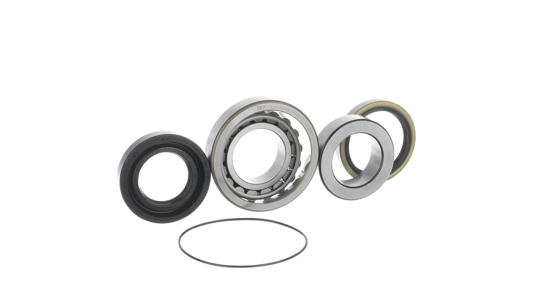 Nav Mitsubishi DELICA / SPACE GEAR 2020 VKBA3775 SKF