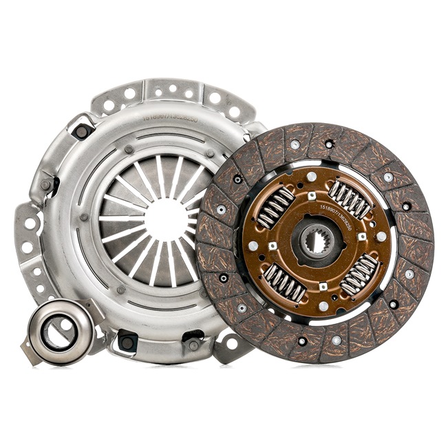 205597 OE RIDEX Kit d'embrayage 479C0201