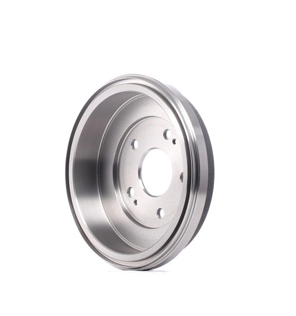 RIDEX 123B0118 Trommelbremse HONDA CR-V I (RD) 2.0 16V 4WD 128 PS Benzin 2001