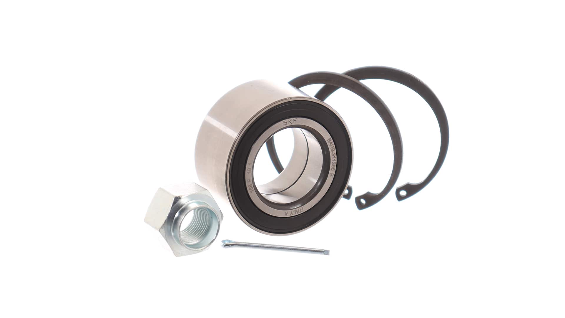 0926739001 OE SKF Radlagersatz VKBA 3785