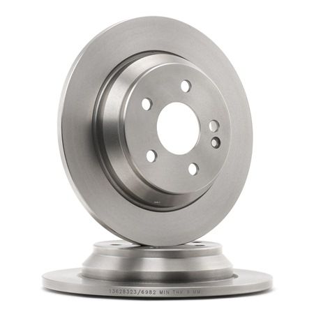 A4474230412 OE RIDEX Disque de frein 82B1323