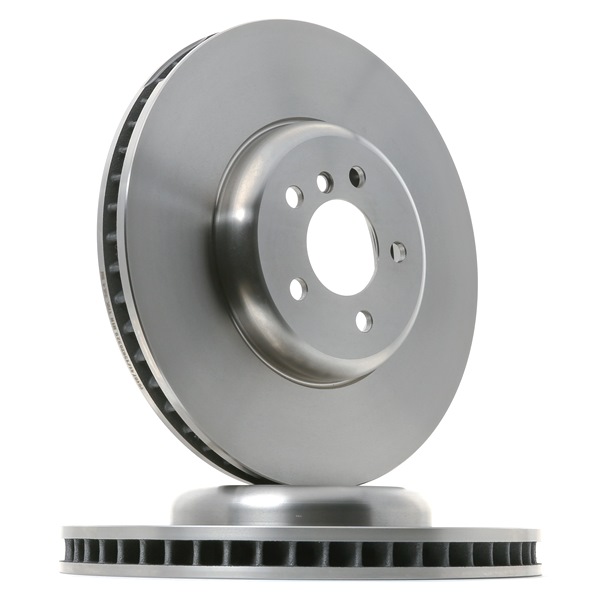 RIDEX 82B1334 Bremsscheiben BMW F01 750Li 405 PS Benzin 2012