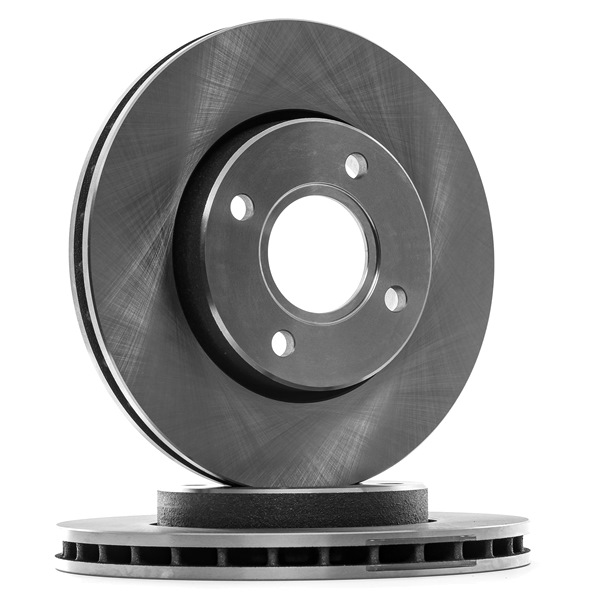 RIDEX 82B1348 Disco de freno FORD Escort 6 (GAL, AAL, ABL) RS 2000 2.0 Gasolina 150 cv 1997 precio