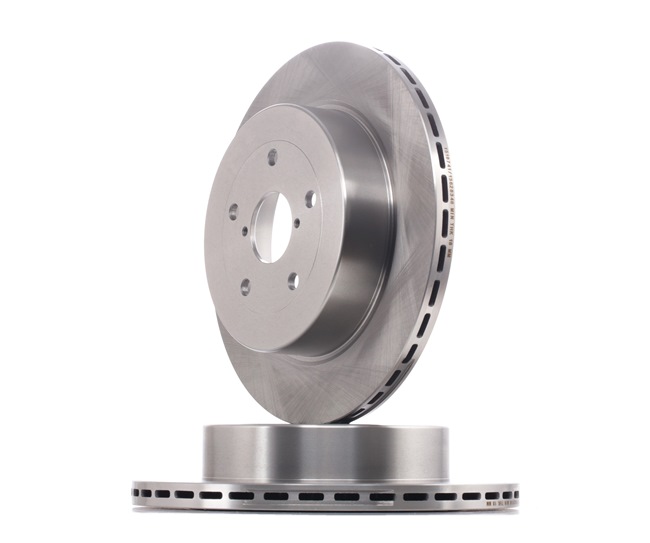 26700FE050 OE RIDEX Disco de travão 82B1380