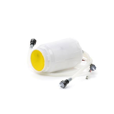 alkuperäiset Volkswagen TOUAREG RIDEX Polttoainepumppu 1382F0124