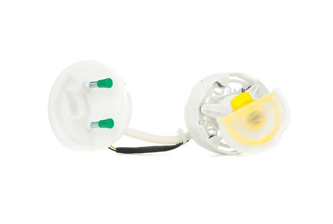 RIDEX 1382F0139 Brændstofpumpe til diesel VW Passat B5 Variant 1.8 T Benzin 150 HK 1998 pris