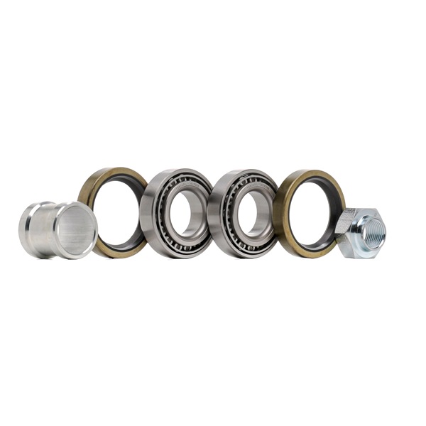654W0631 RIDEX 009214352A Radlagersatz
