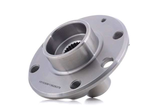 RIDEX 326197 Wielnaaf