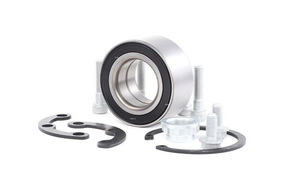RIDEX 654W0662 Rato stebulė Mercedes W202 C 220 D (202.021) dyzelinas 75 AG 1999