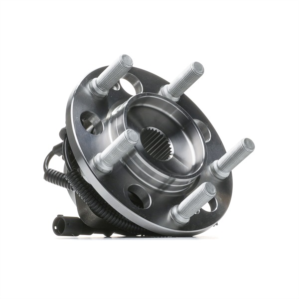 RIDEX 4142009702 Wiellagerset