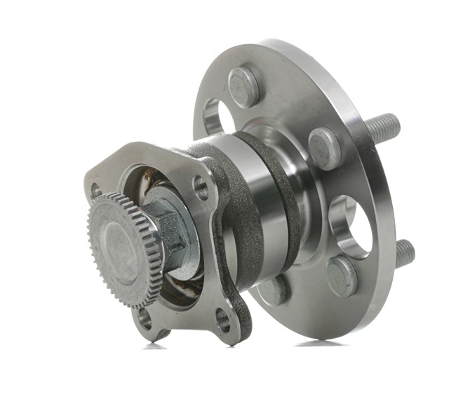4245005030 OE RIDEX Hjullejesæt 654W0673