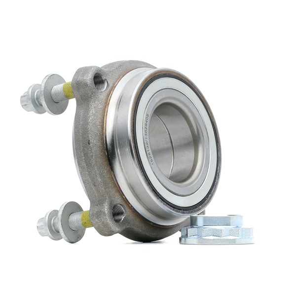 RIDEX 33406789970 Wiellagerset