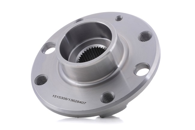 RIDEX 90251816 Wielnaaf