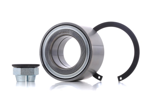 RIDEX 654W0681 Hjulleje RENAULT Duster (HM_) 2.0 4x4 (HMMS) Benzin 143 HK 2025 pris